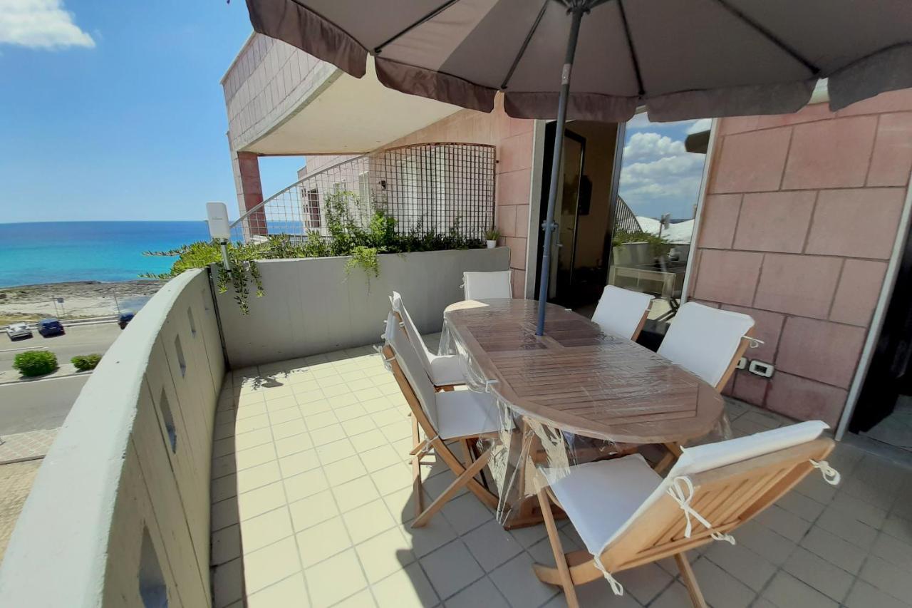 A 20 Mt Dal Mare Villa กัลลีโปลี ภายนอก รูปภาพ
