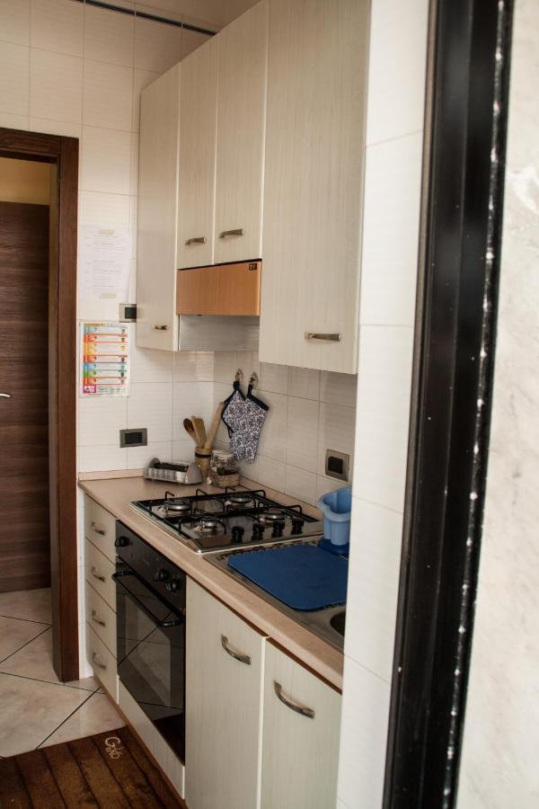 A 20 Mt Dal Mare Villa กัลลีโปลี ภายนอก รูปภาพ