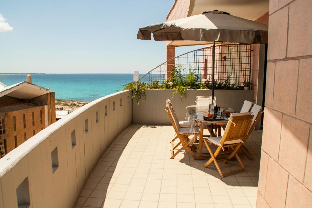 A 20 Mt Dal Mare Villa กัลลีโปลี ภายนอก รูปภาพ