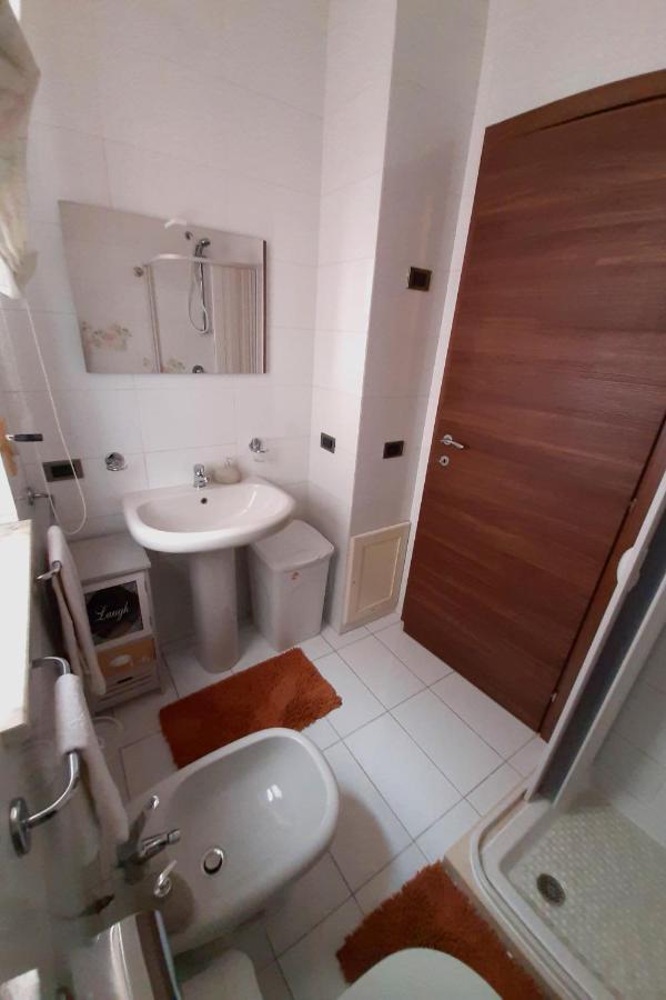 A 20 Mt Dal Mare Villa กัลลีโปลี ภายนอก รูปภาพ