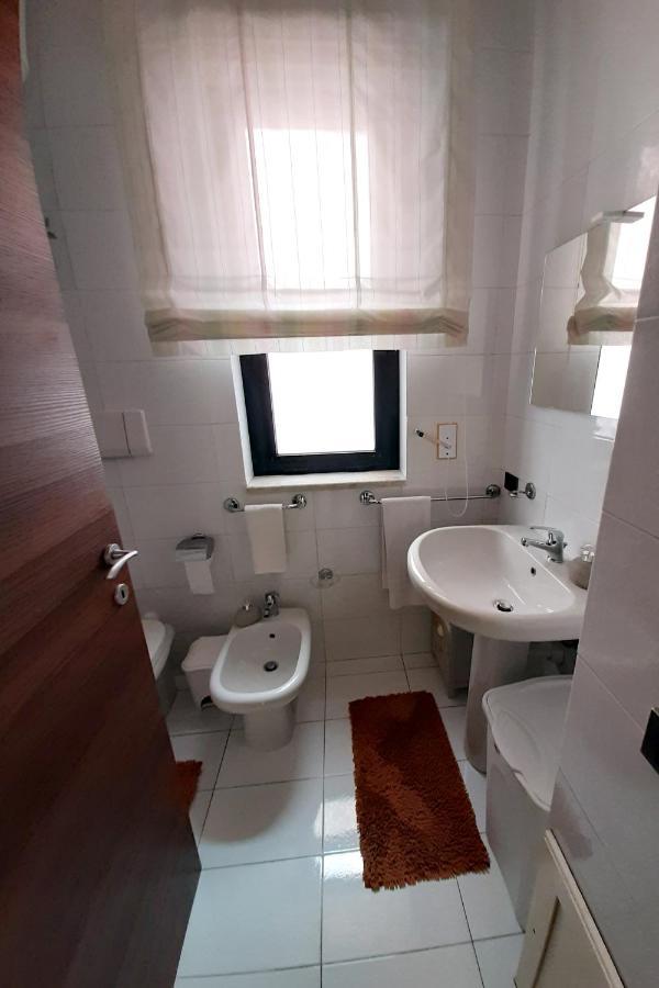 A 20 Mt Dal Mare Villa กัลลีโปลี ภายนอก รูปภาพ