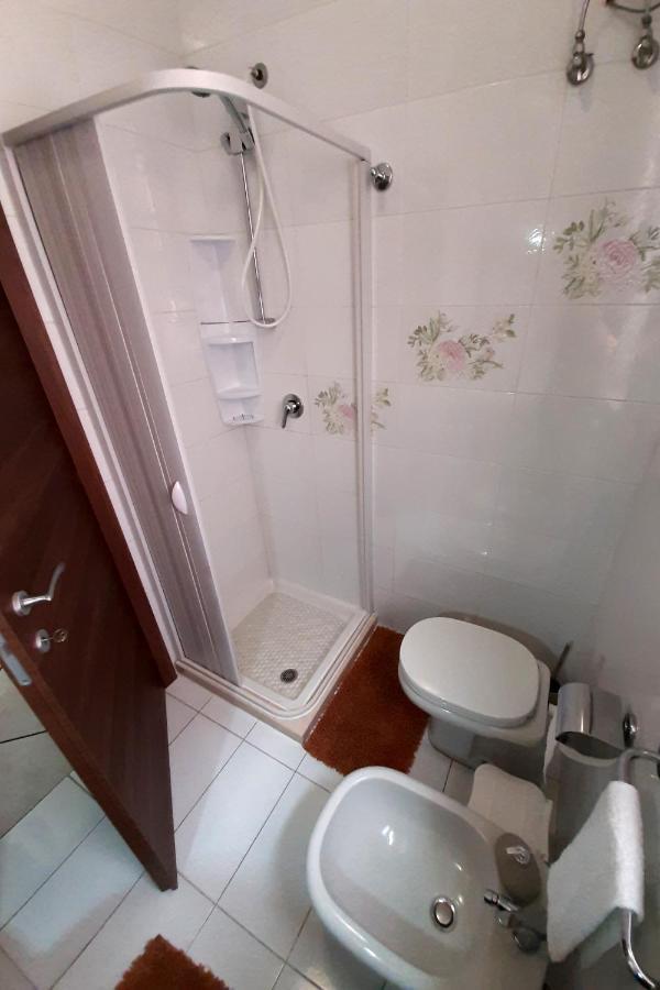 A 20 Mt Dal Mare Villa กัลลีโปลี ภายนอก รูปภาพ