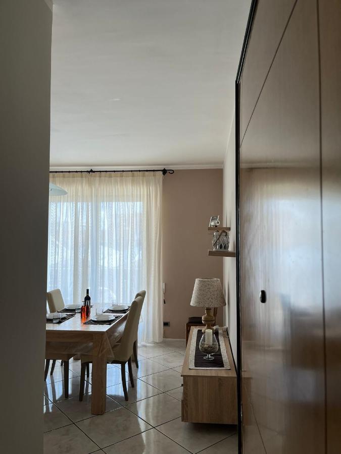 A 20 Mt Dal Mare Villa กัลลีโปลี ภายนอก รูปภาพ