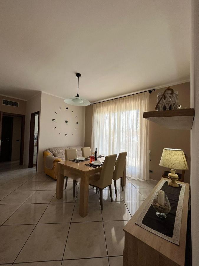 A 20 Mt Dal Mare Villa กัลลีโปลี ภายนอก รูปภาพ