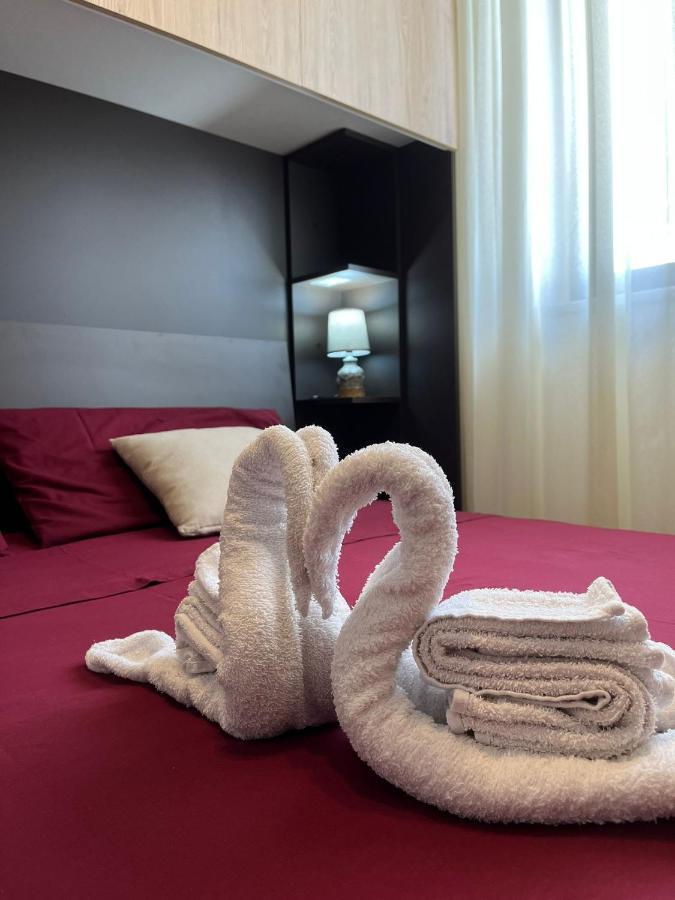 A 20 Mt Dal Mare Villa กัลลีโปลี ภายนอก รูปภาพ