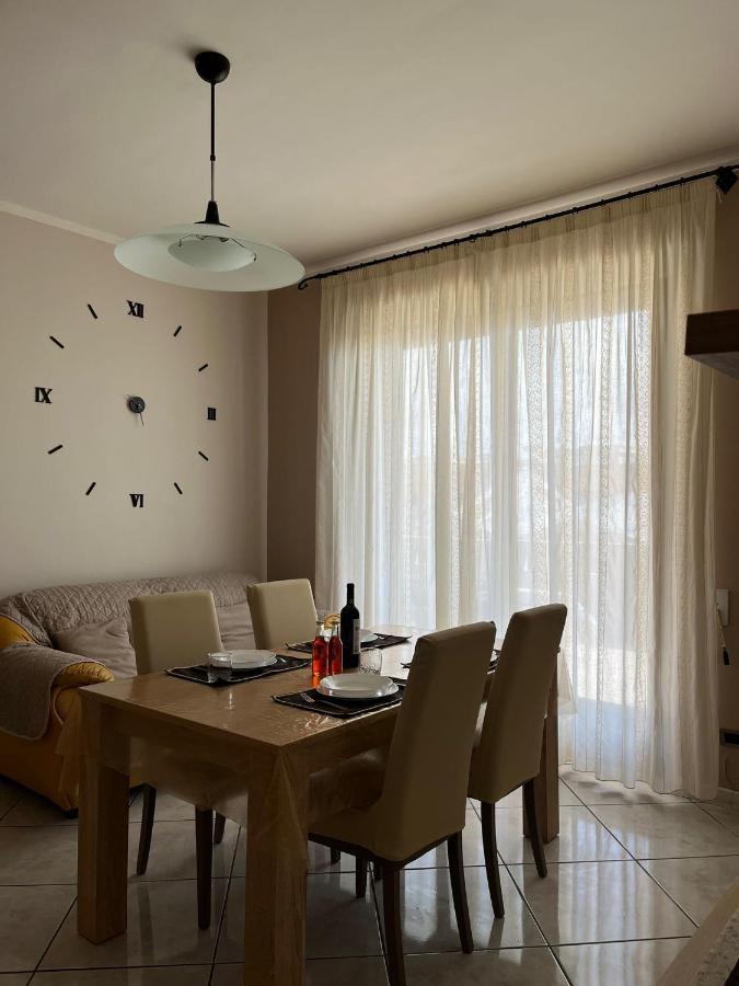 A 20 Mt Dal Mare Villa กัลลีโปลี ภายนอก รูปภาพ