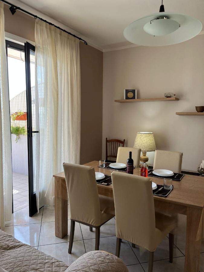 A 20 Mt Dal Mare Villa กัลลีโปลี ภายนอก รูปภาพ