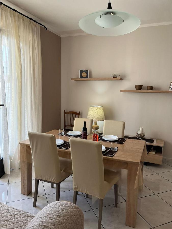 A 20 Mt Dal Mare Villa กัลลีโปลี ภายนอก รูปภาพ