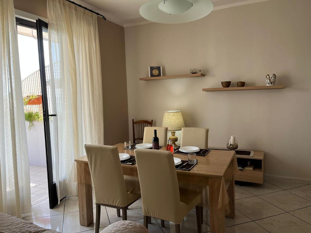 A 20 Mt Dal Mare Villa กัลลีโปลี ภายนอก รูปภาพ