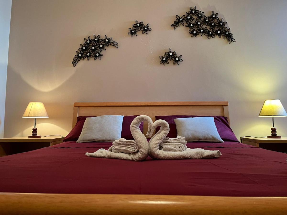 A 20 Mt Dal Mare Villa กัลลีโปลี ภายนอก รูปภาพ