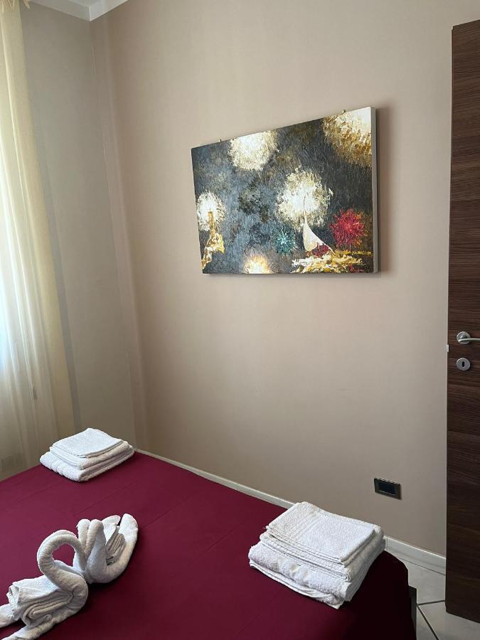 A 20 Mt Dal Mare Villa กัลลีโปลี ภายนอก รูปภาพ
