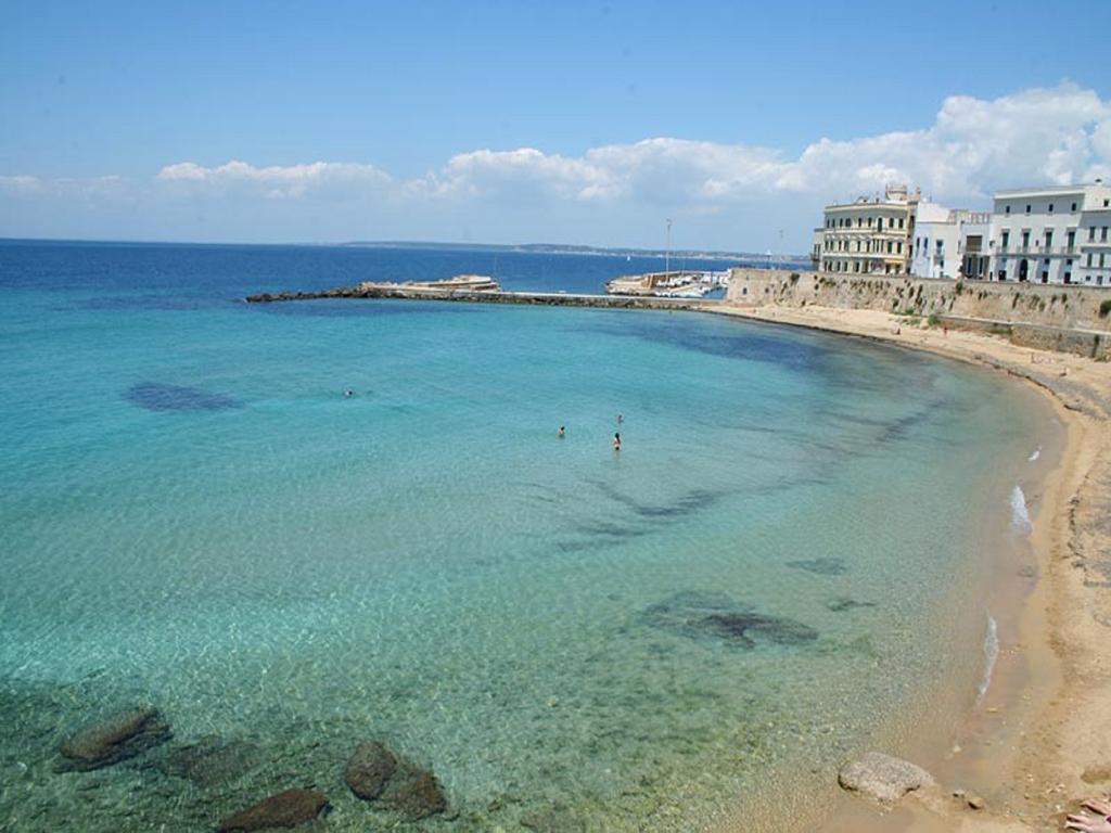 A 20 Mt Dal Mare Villa กัลลีโปลี ภายนอก รูปภาพ
