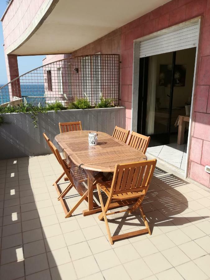 A 20 Mt Dal Mare Villa กัลลีโปลี ภายนอก รูปภาพ