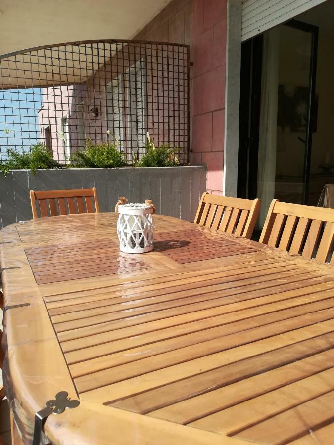A 20 Mt Dal Mare Villa กัลลีโปลี ภายนอก รูปภาพ