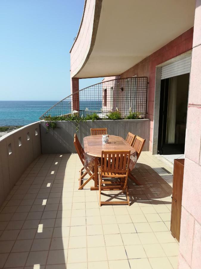 A 20 Mt Dal Mare Villa กัลลีโปลี ภายนอก รูปภาพ