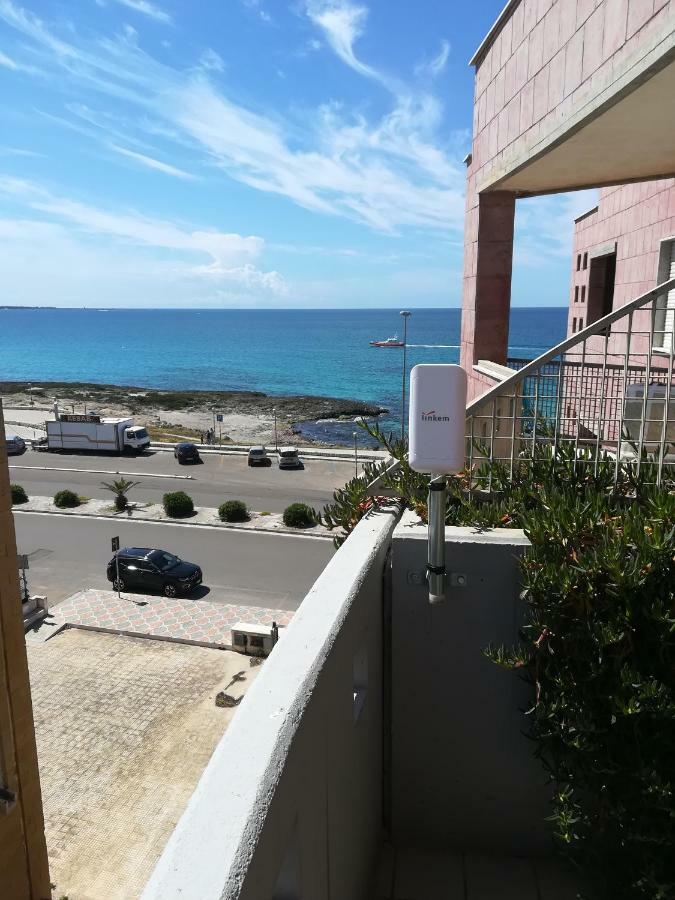 A 20 Mt Dal Mare Villa กัลลีโปลี ภายนอก รูปภาพ