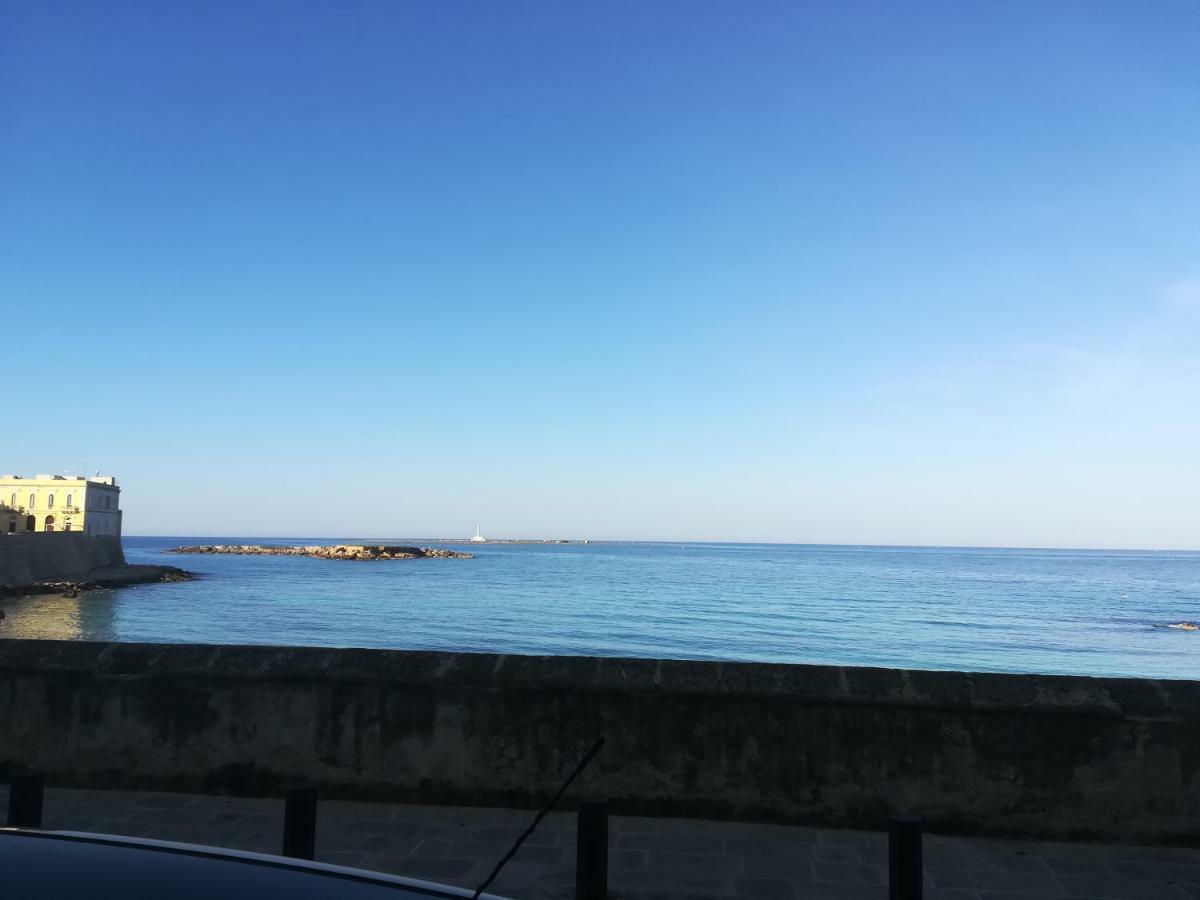 A 20 Mt Dal Mare Villa กัลลีโปลี ภายนอก รูปภาพ