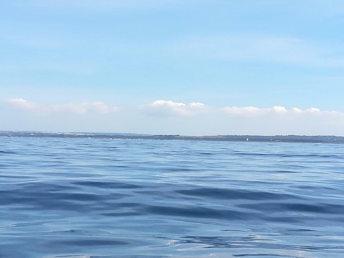 A 20 Mt Dal Mare Villa กัลลีโปลี ภายนอก รูปภาพ